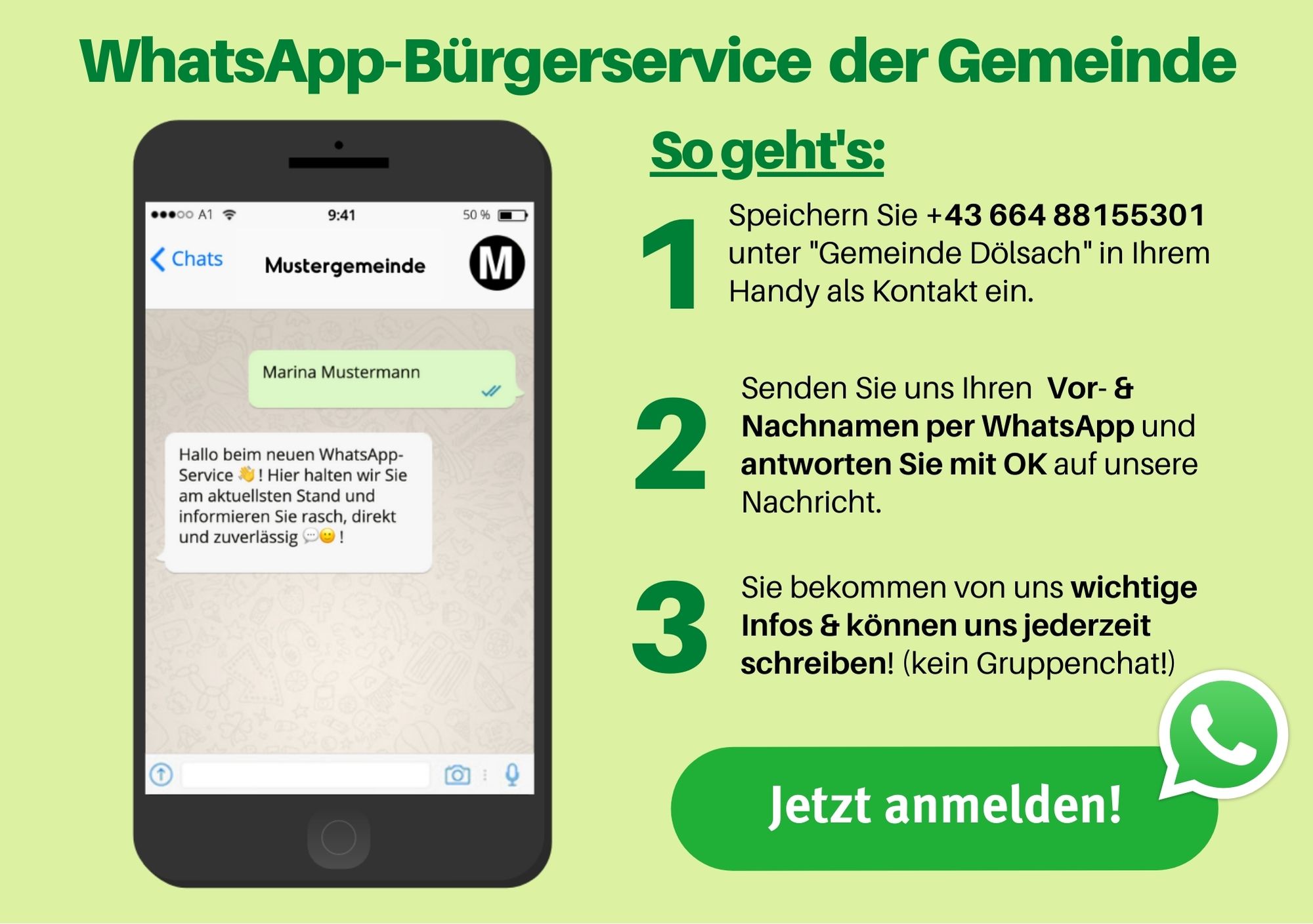 Whatsappservice