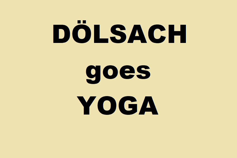 Dölsach goes Yoga