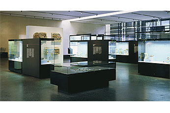 Museum Aguntum Stadt