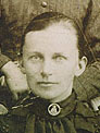 Maria von Blitzburg