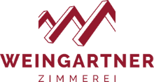 Logo Zimmerei Weingartner