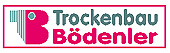 logo trockenbau boedenler