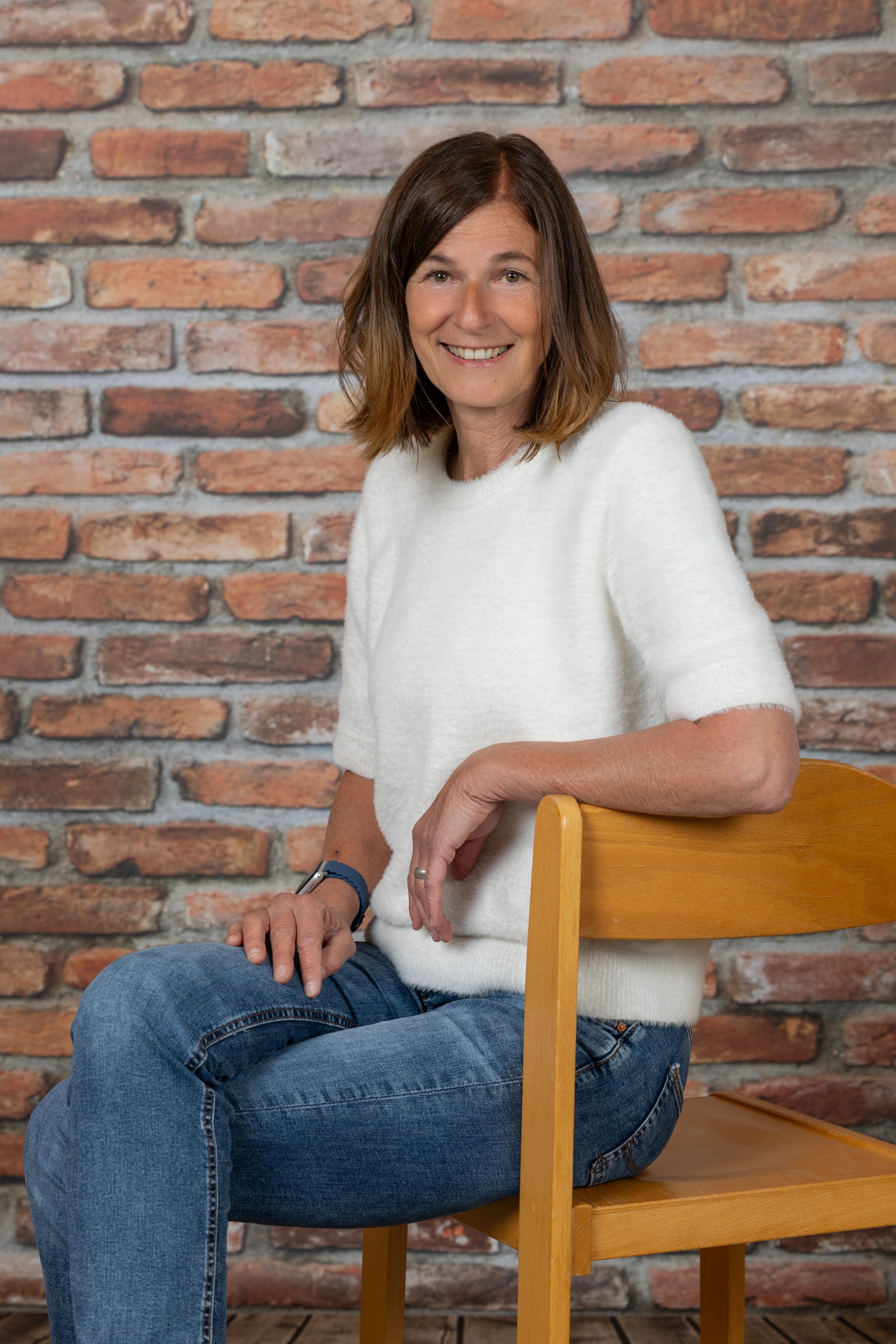 Christina Wartscher