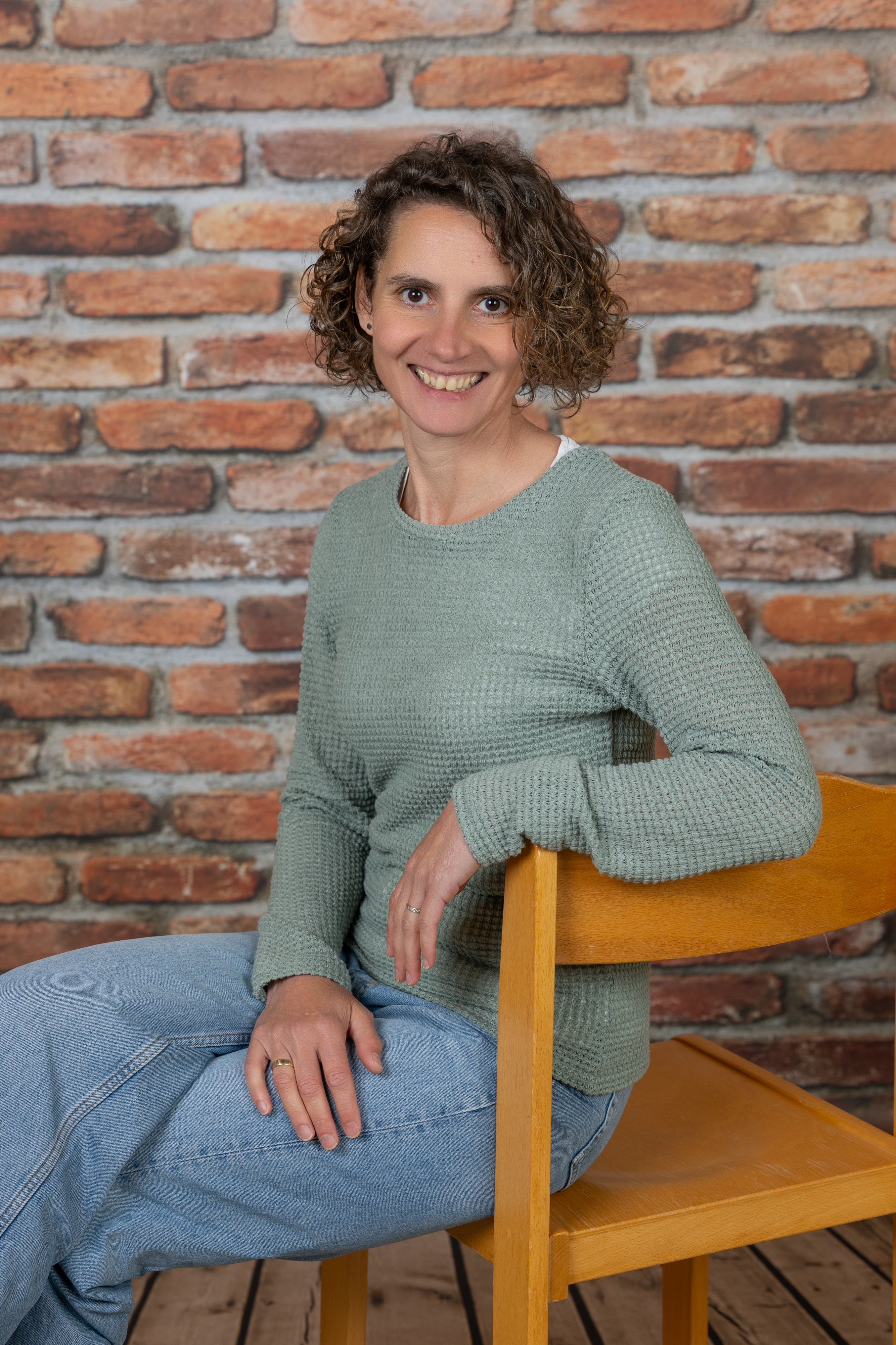 Ines Klocker