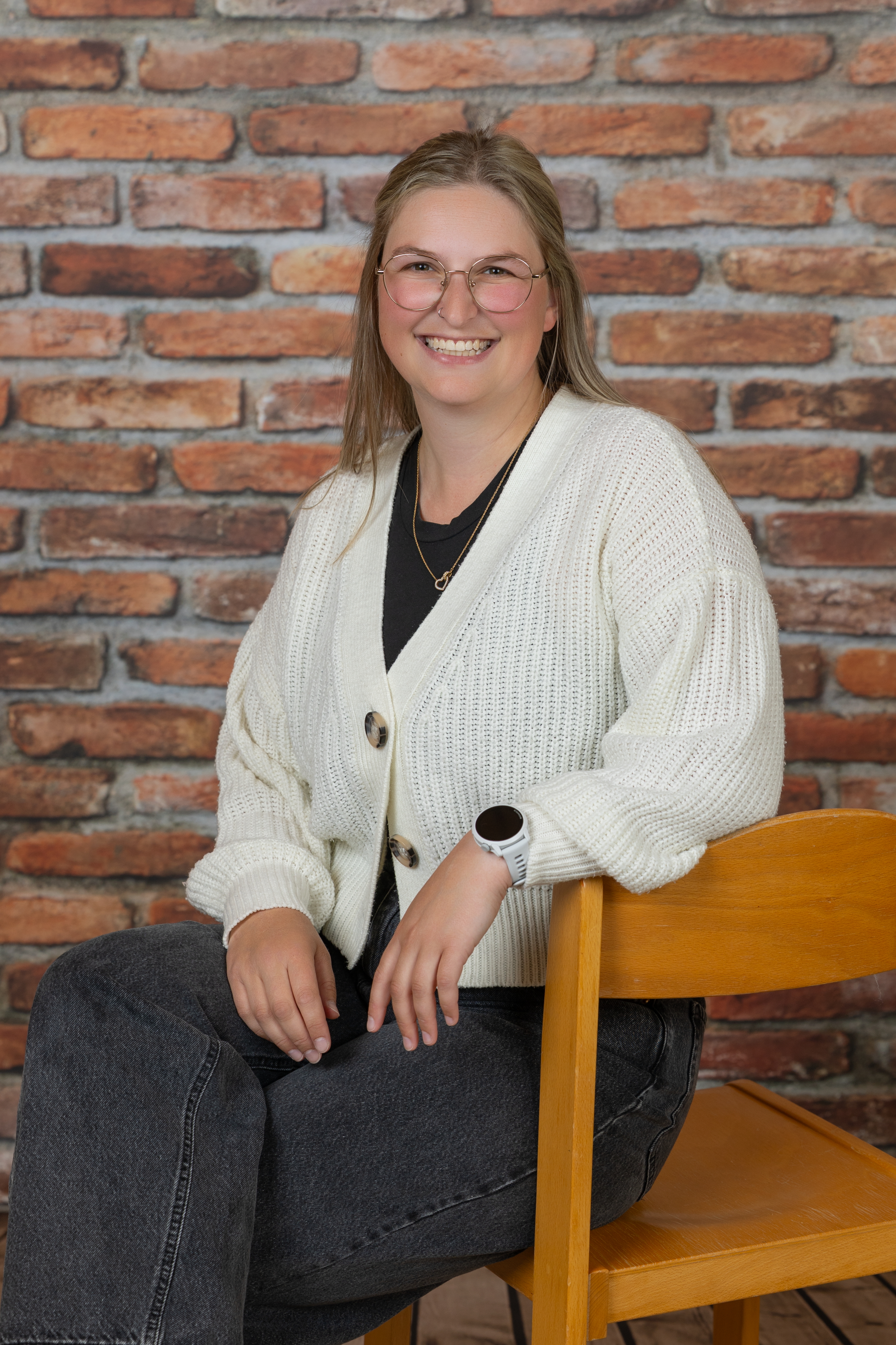 Lisa Gomig