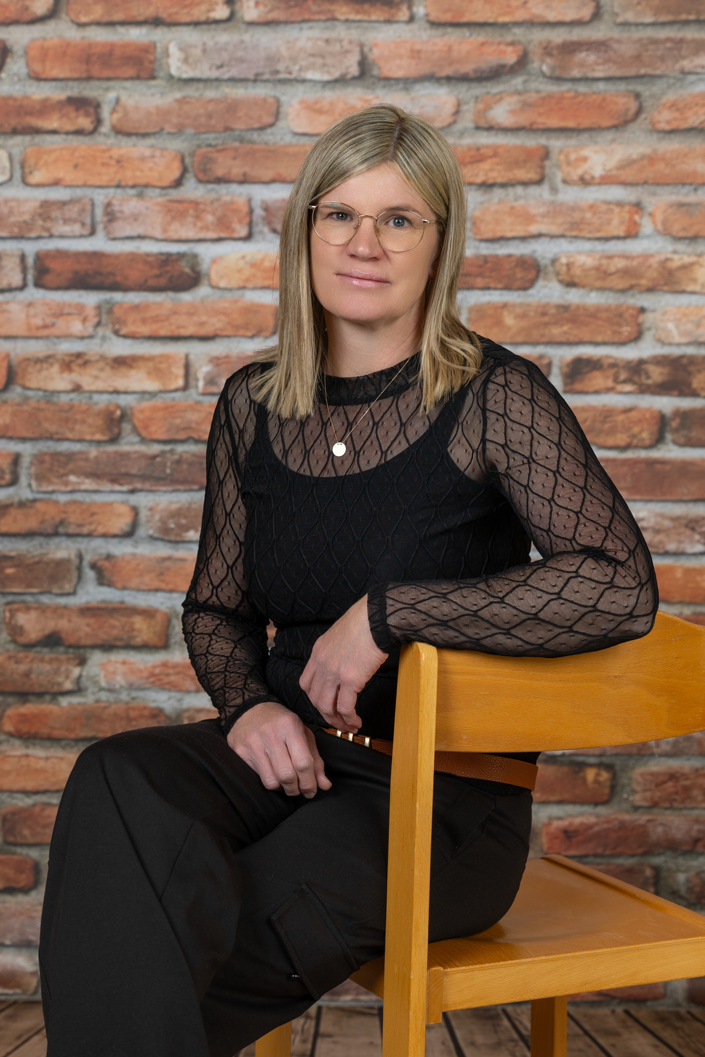 Maria Nußbaumer