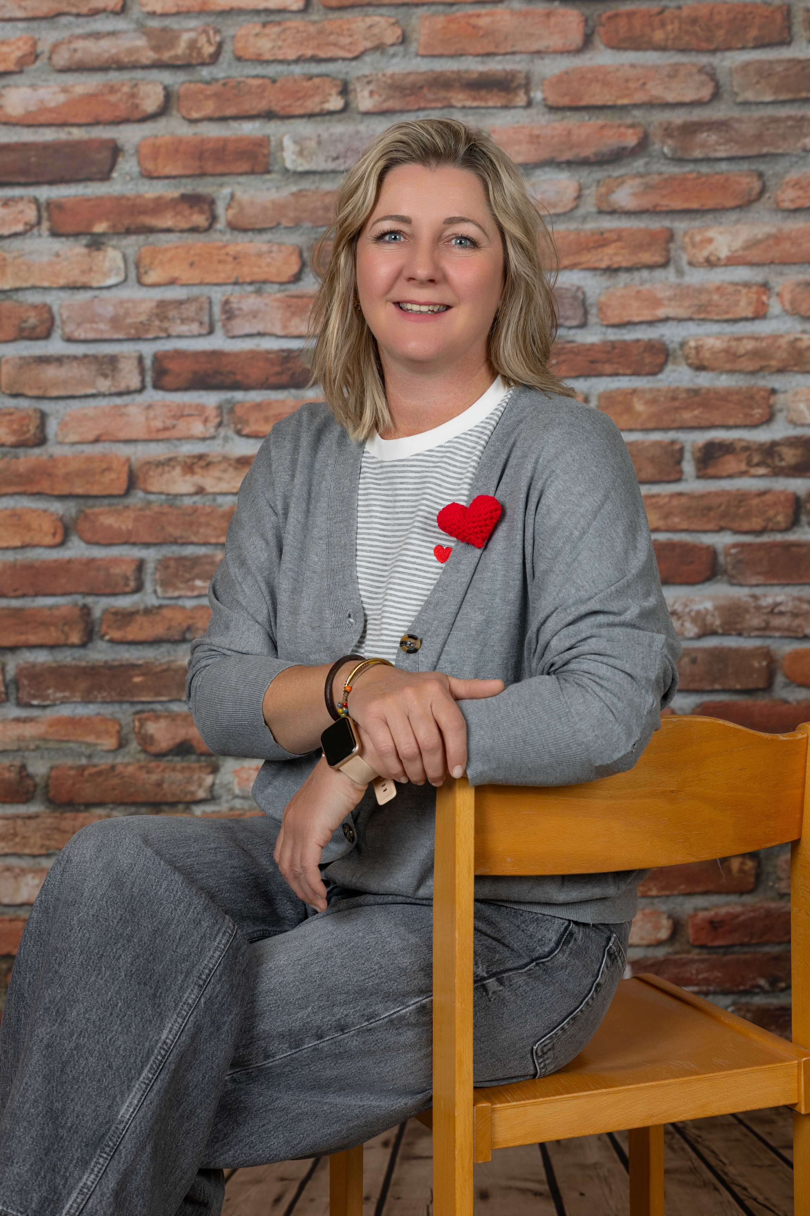 Nicole Gütl