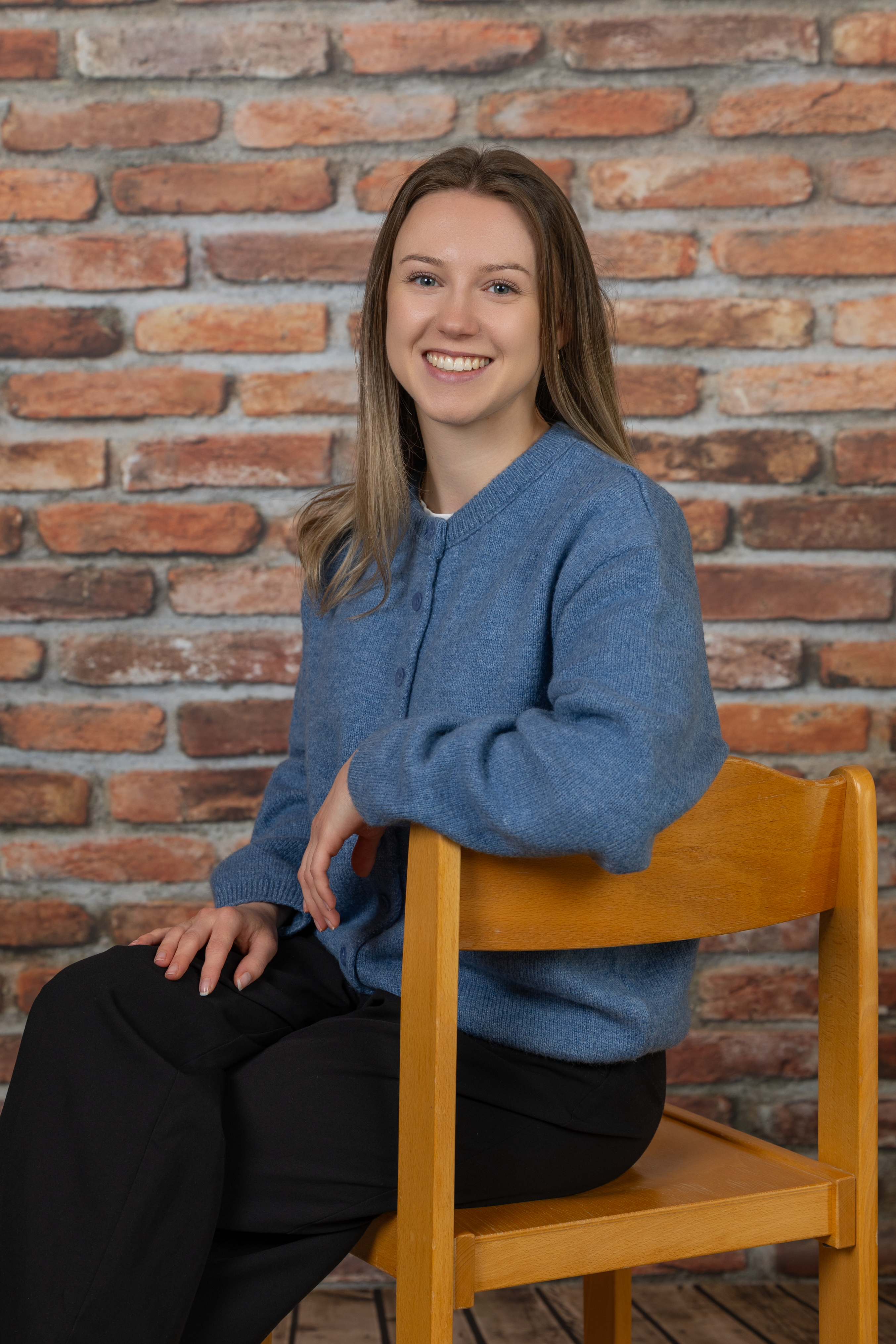 Sara Pawlin