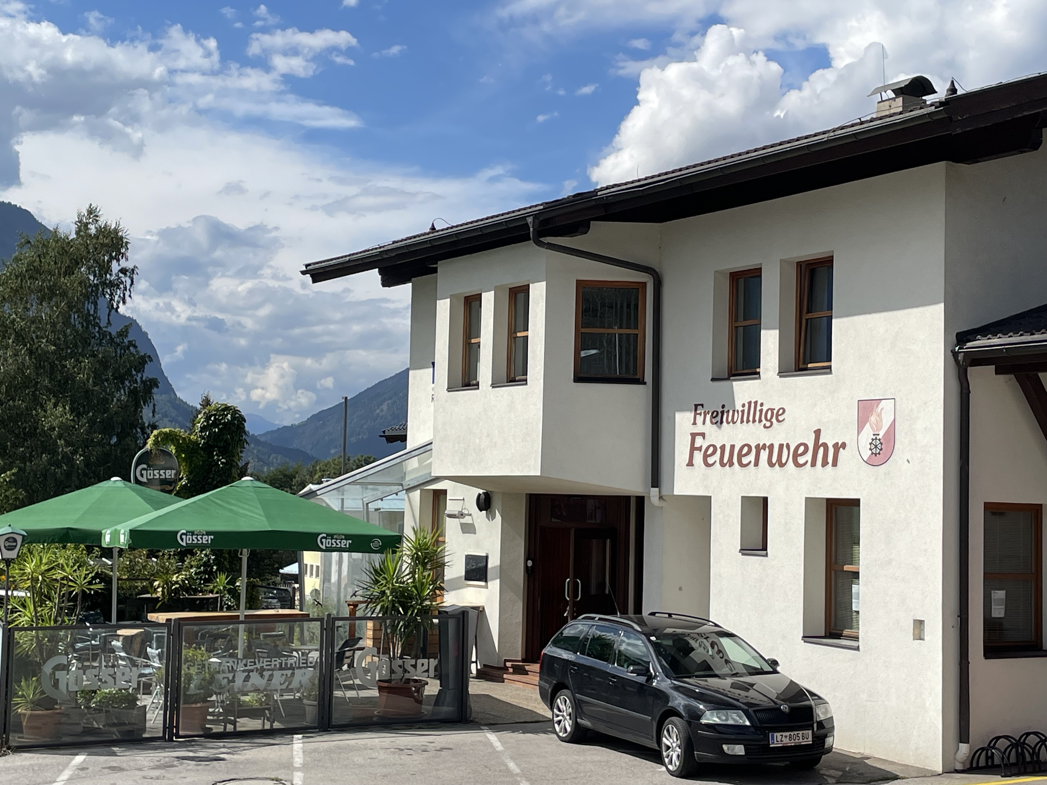 Büroräumlichkeiten zu vermieten