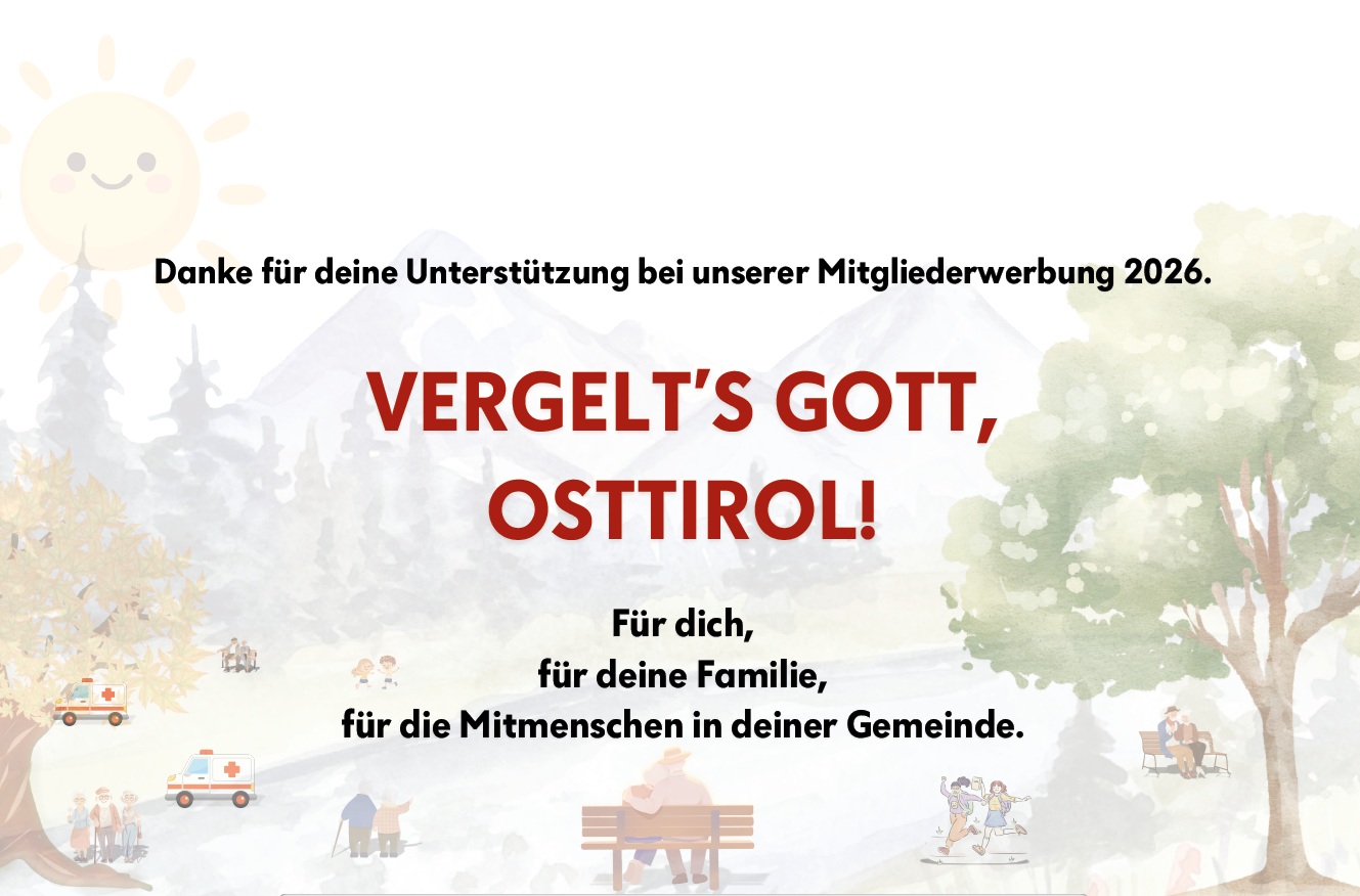 Österreichisches Rotes Kreuz
