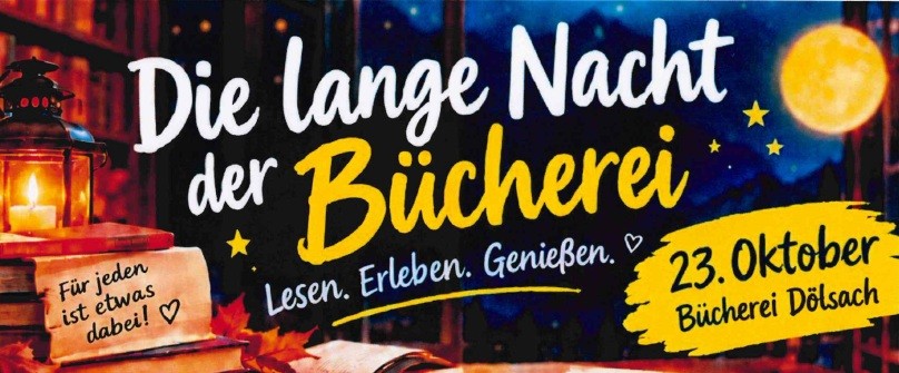 23. Oktober 2026
