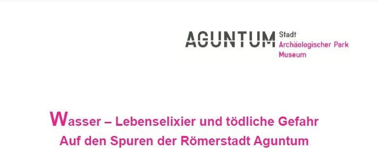 Geführte Rundwanderung entlang des Debantbaches